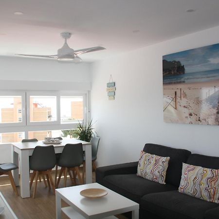 Meraki Apartment 3Bdr ベナルマデナ エクステリア 写真