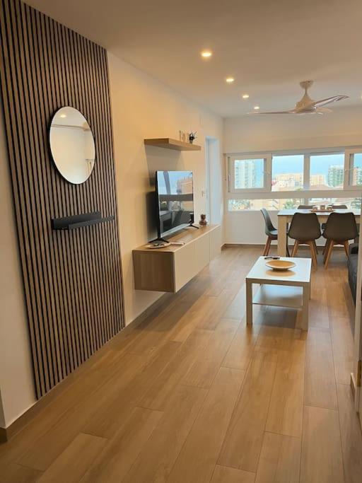 Meraki Apartment 3Bdr ベナルマデナ エクステリア 写真