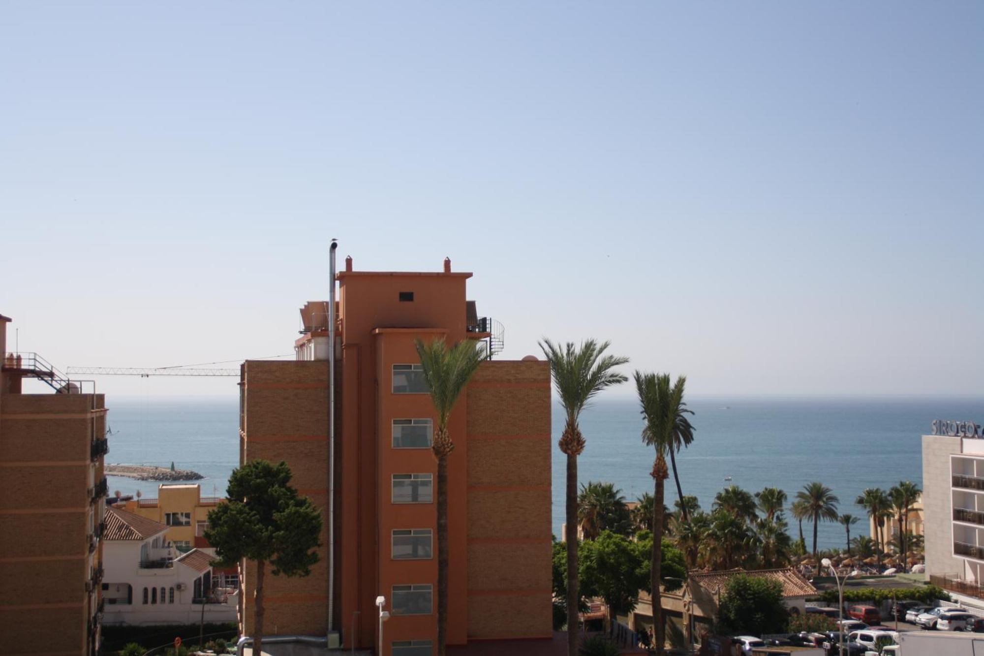 Meraki Apartment 3Bdr ベナルマデナ エクステリア 写真