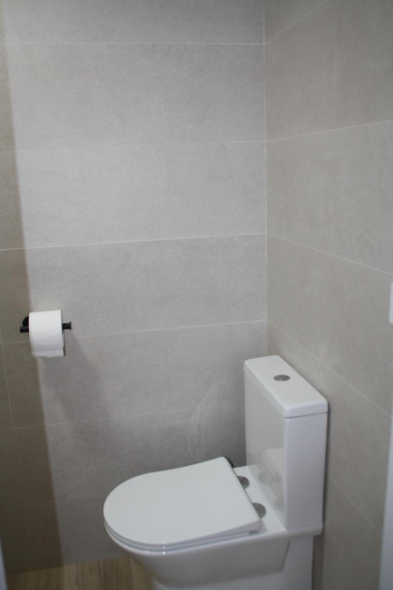 Meraki Apartment 3Bdr ベナルマデナ エクステリア 写真