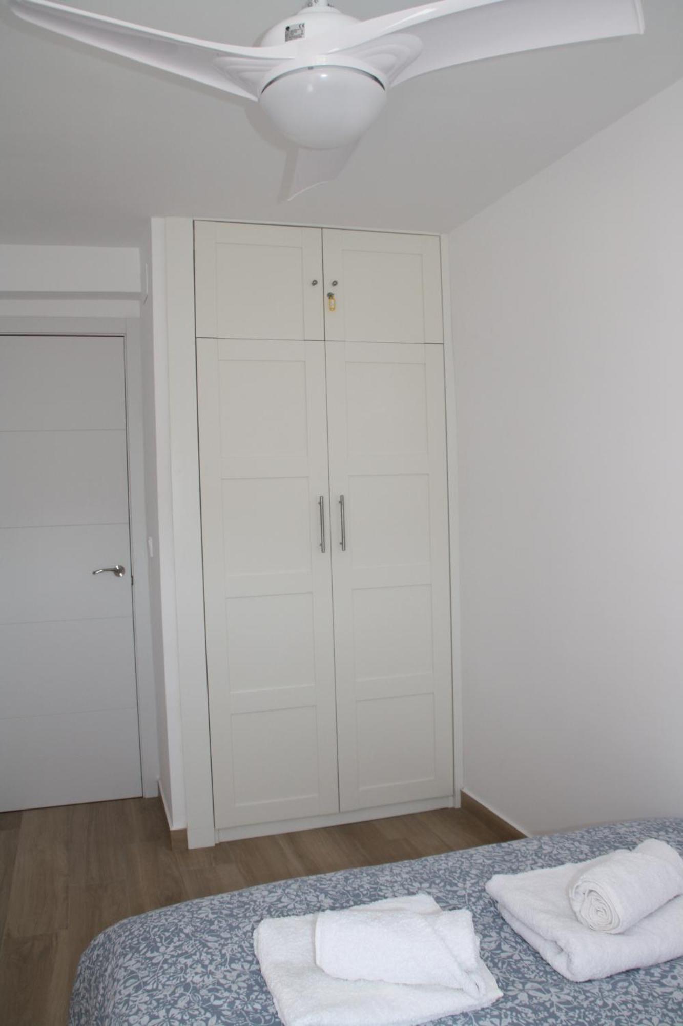 Meraki Apartment 3Bdr ベナルマデナ エクステリア 写真