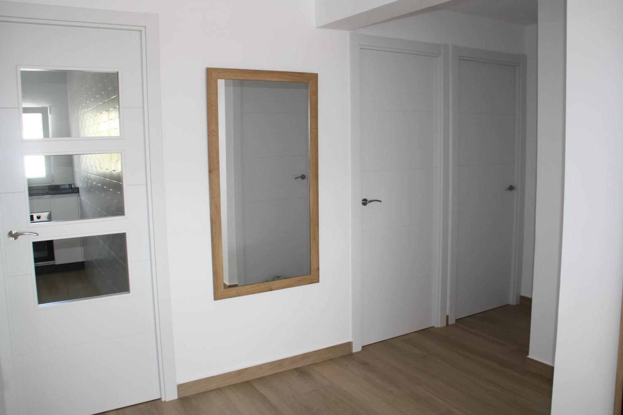 Meraki Apartment 3Bdr ベナルマデナ エクステリア 写真