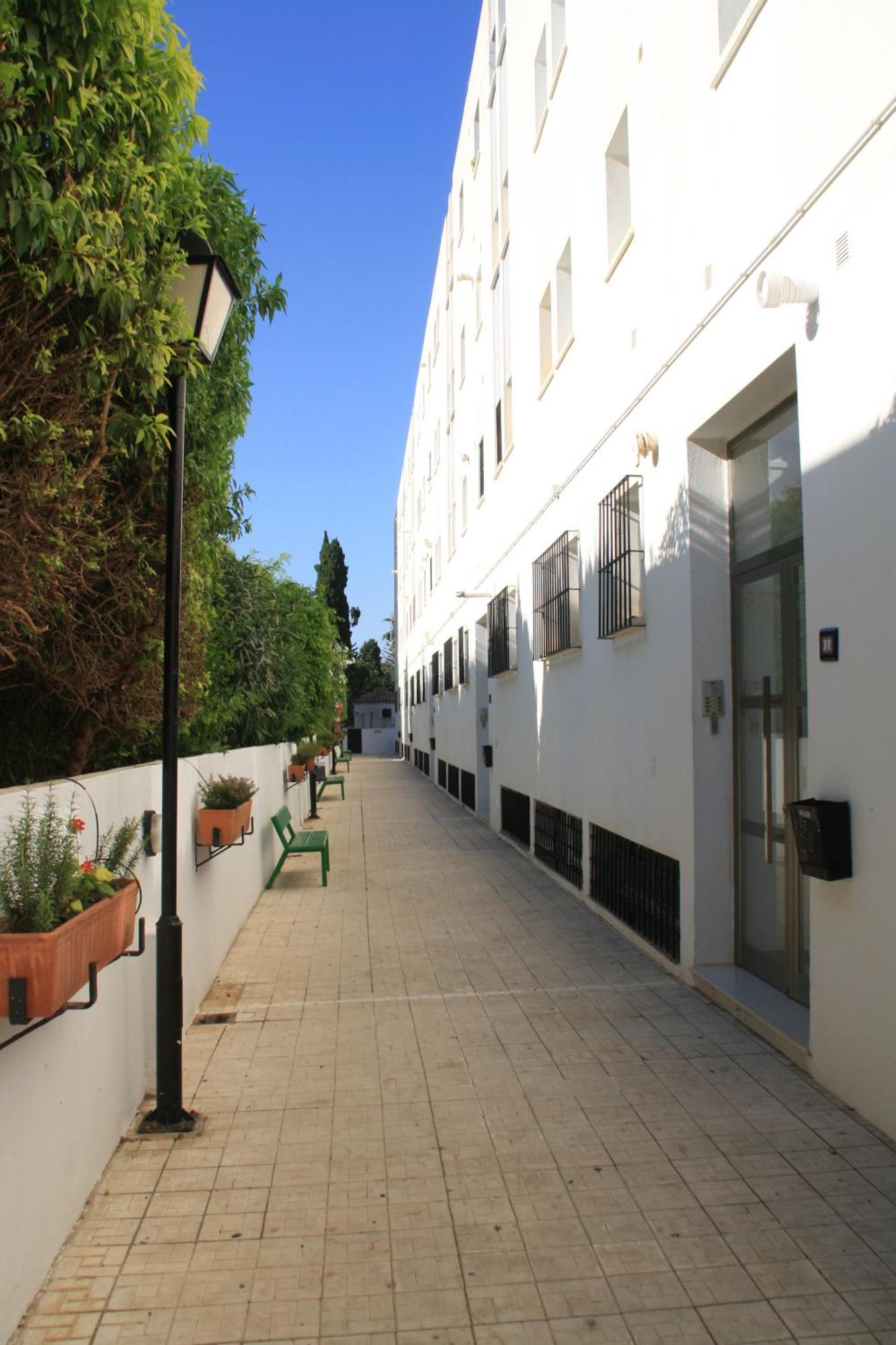 Meraki Apartment 3Bdr ベナルマデナ エクステリア 写真