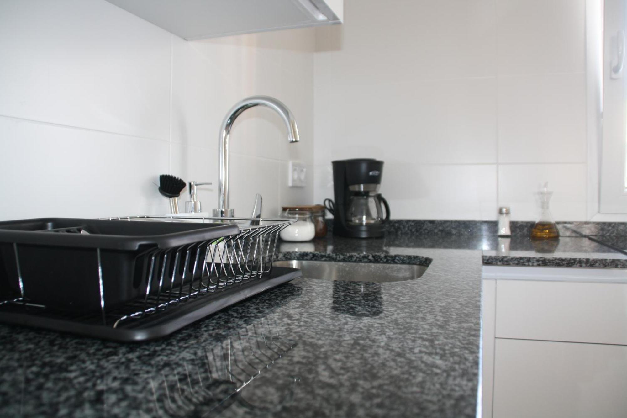 Meraki Apartment 3Bdr ベナルマデナ エクステリア 写真