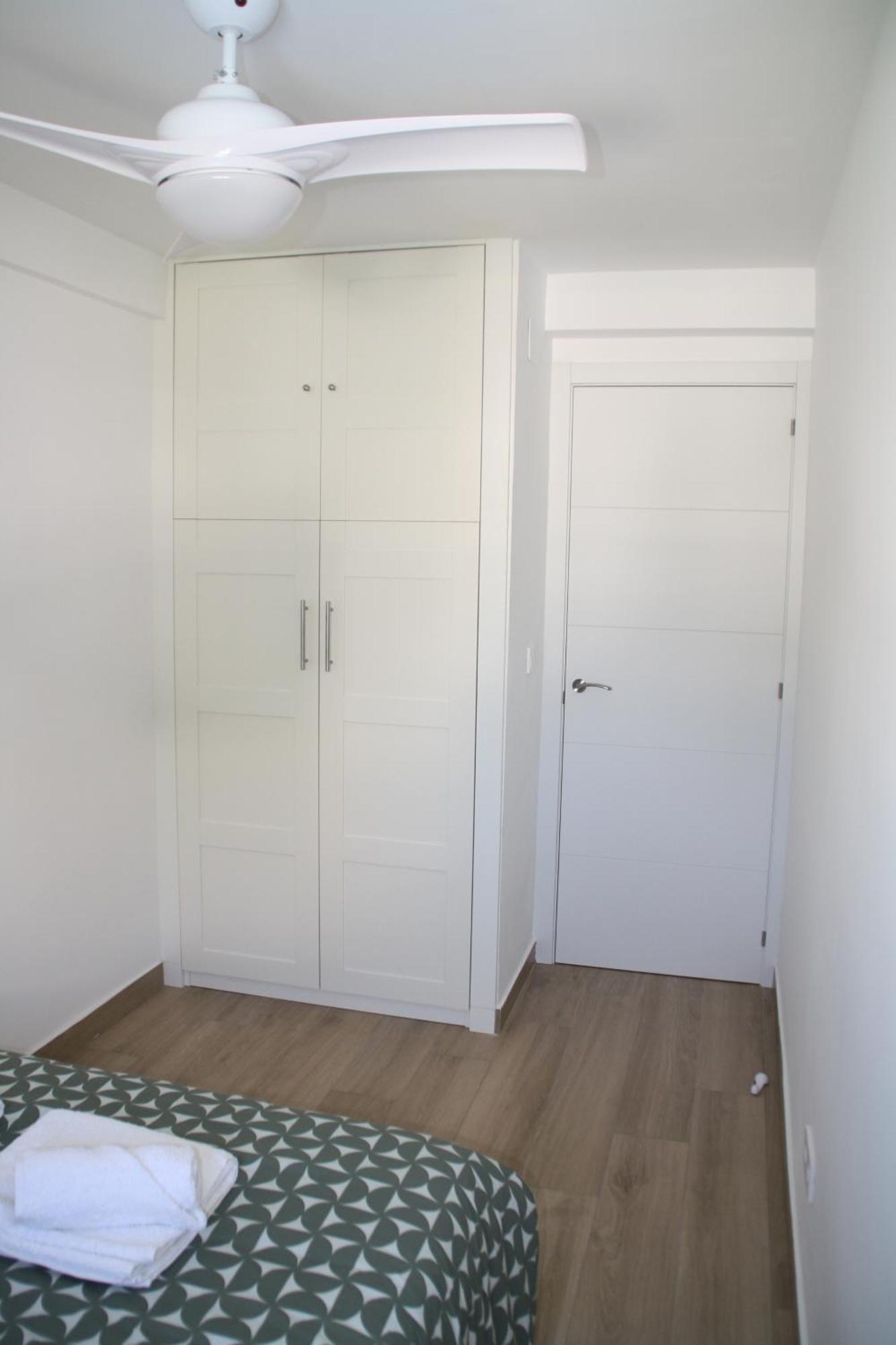 Meraki Apartment 3Bdr ベナルマデナ エクステリア 写真