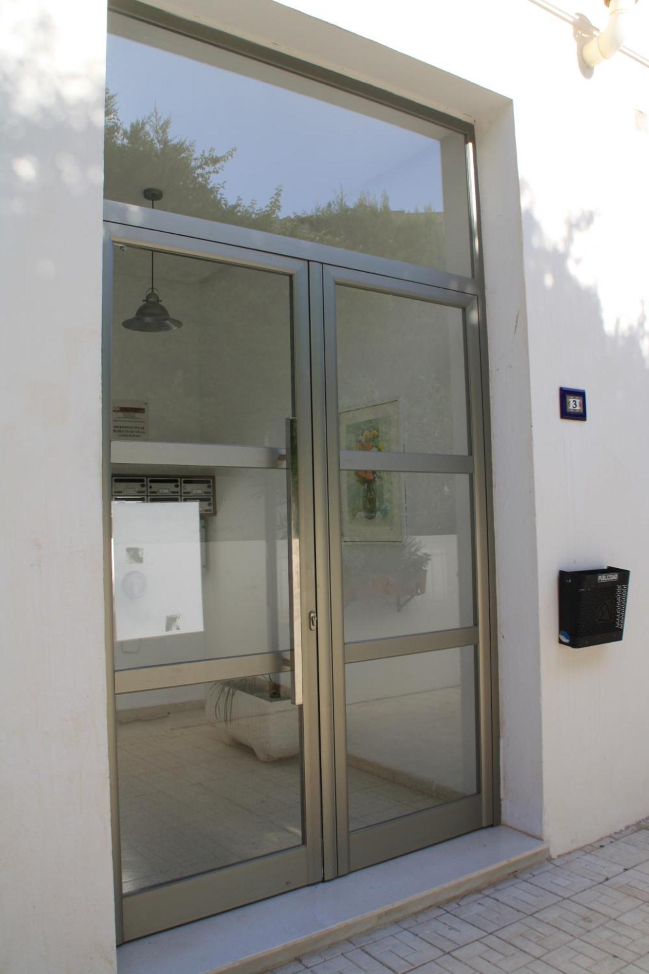 Meraki Apartment 3Bdr ベナルマデナ エクステリア 写真
