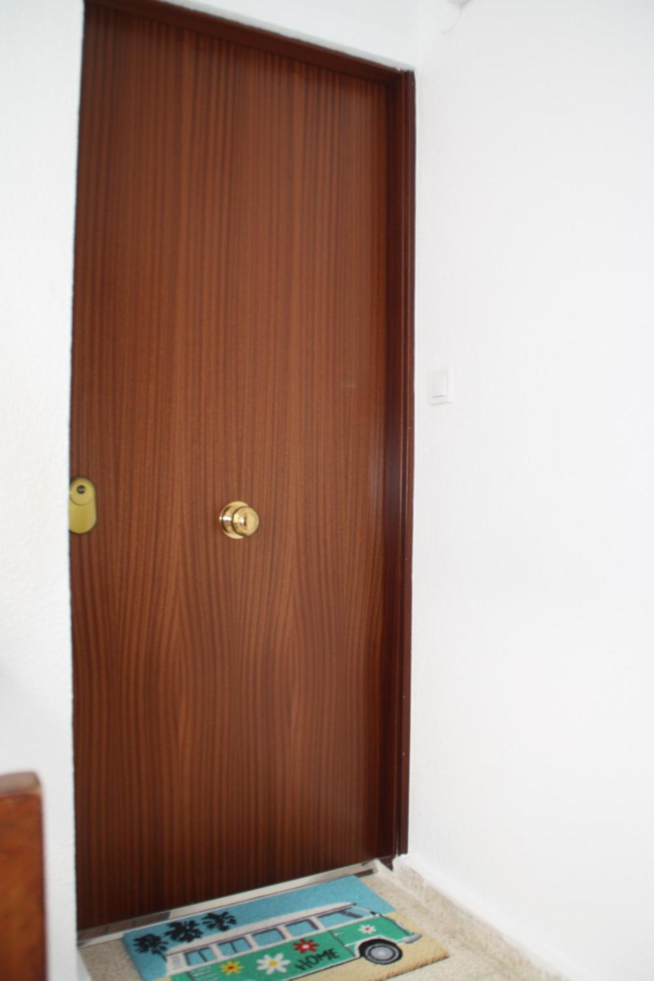 Meraki Apartment 3Bdr ベナルマデナ エクステリア 写真