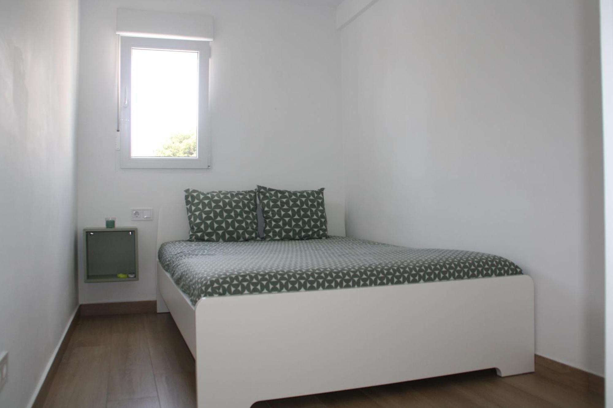 Meraki Apartment 3Bdr ベナルマデナ エクステリア 写真