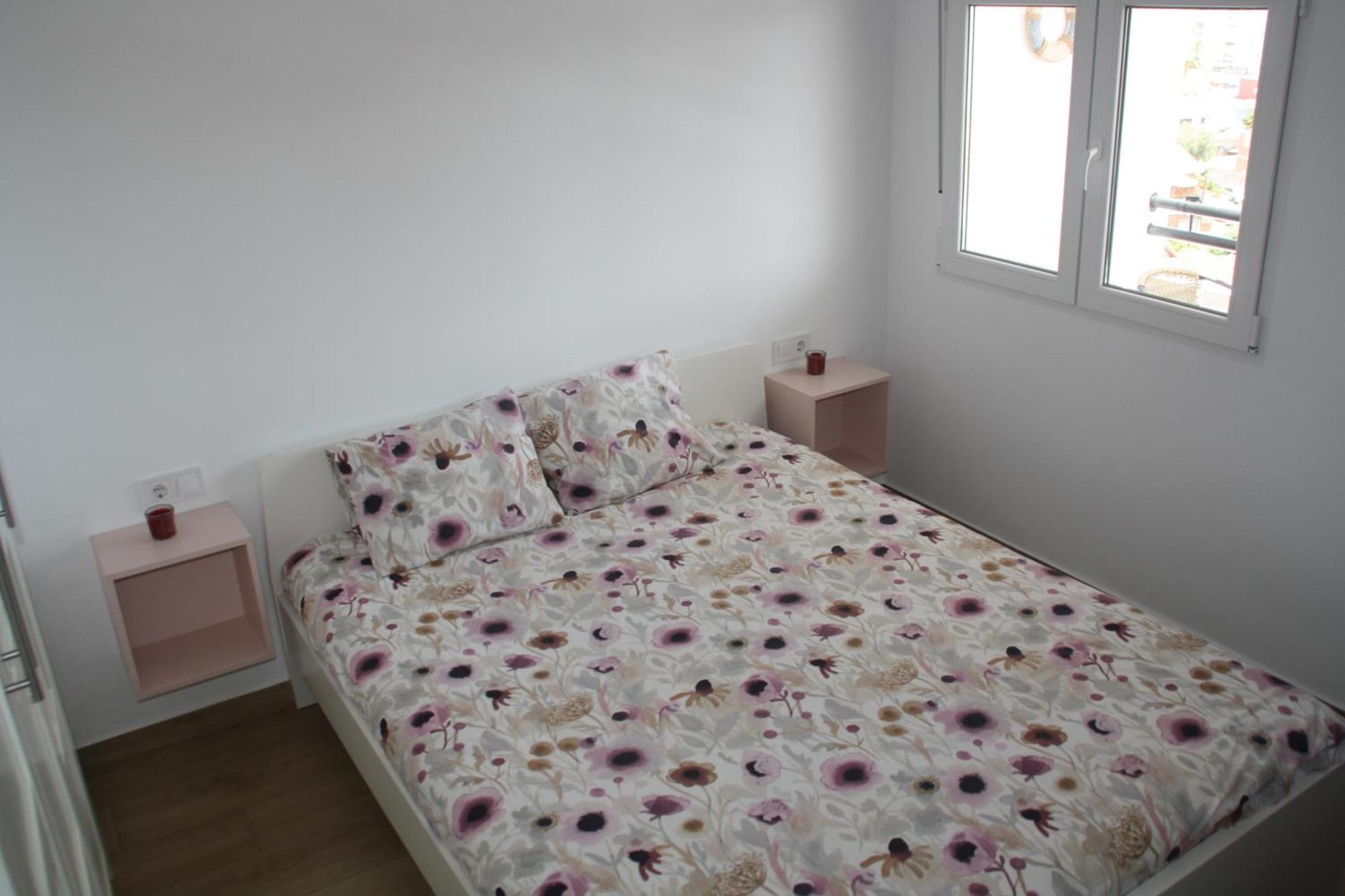 Meraki Apartment 3Bdr ベナルマデナ エクステリア 写真