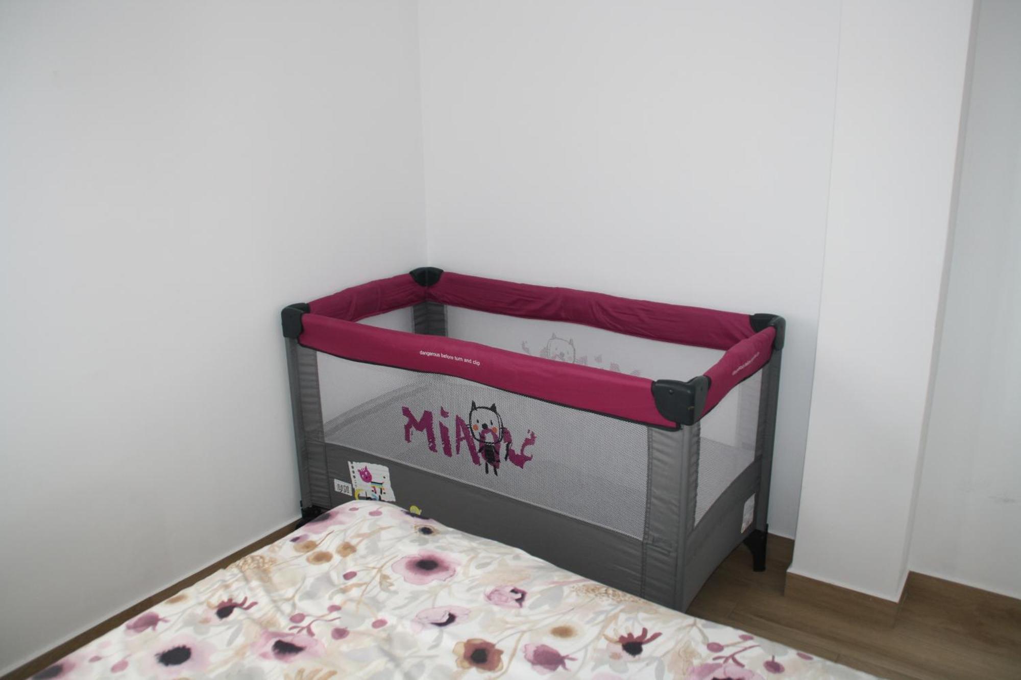 Meraki Apartment 3Bdr ベナルマデナ エクステリア 写真