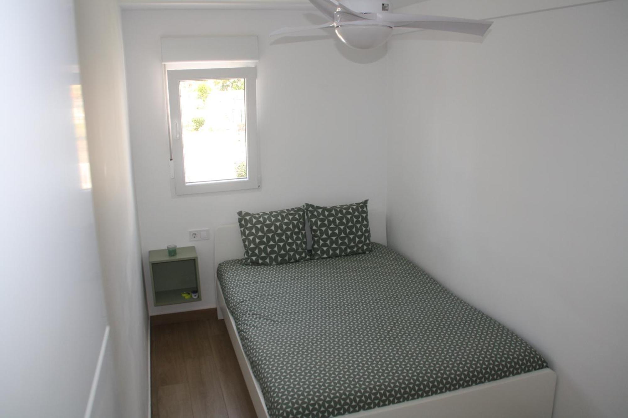Meraki Apartment 3Bdr ベナルマデナ エクステリア 写真