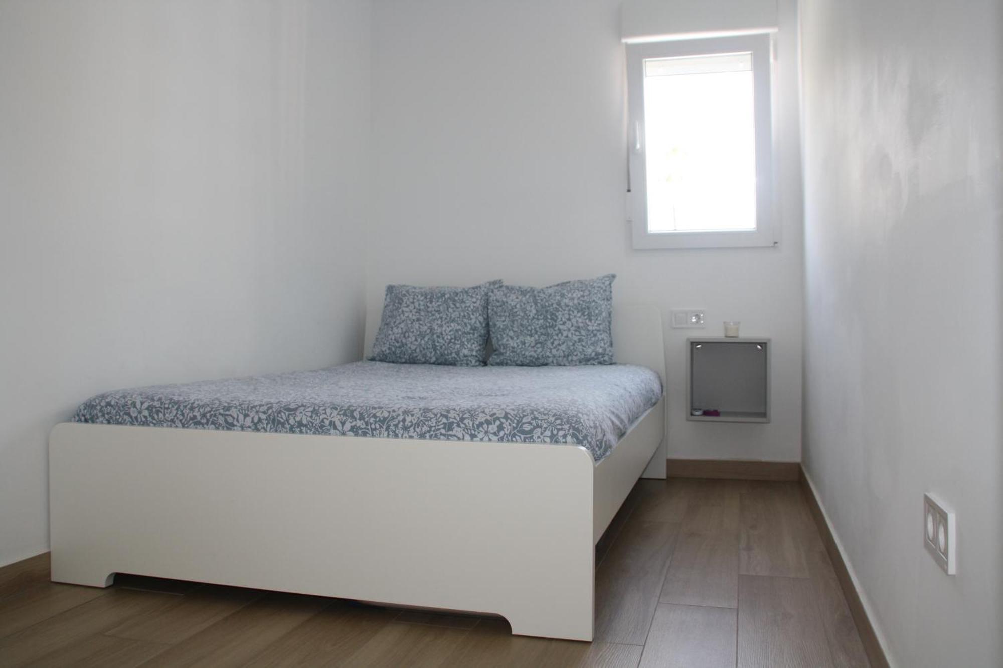 Meraki Apartment 3Bdr ベナルマデナ エクステリア 写真