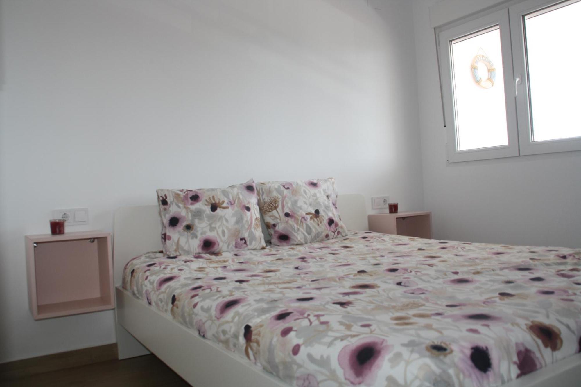 Meraki Apartment 3Bdr ベナルマデナ エクステリア 写真