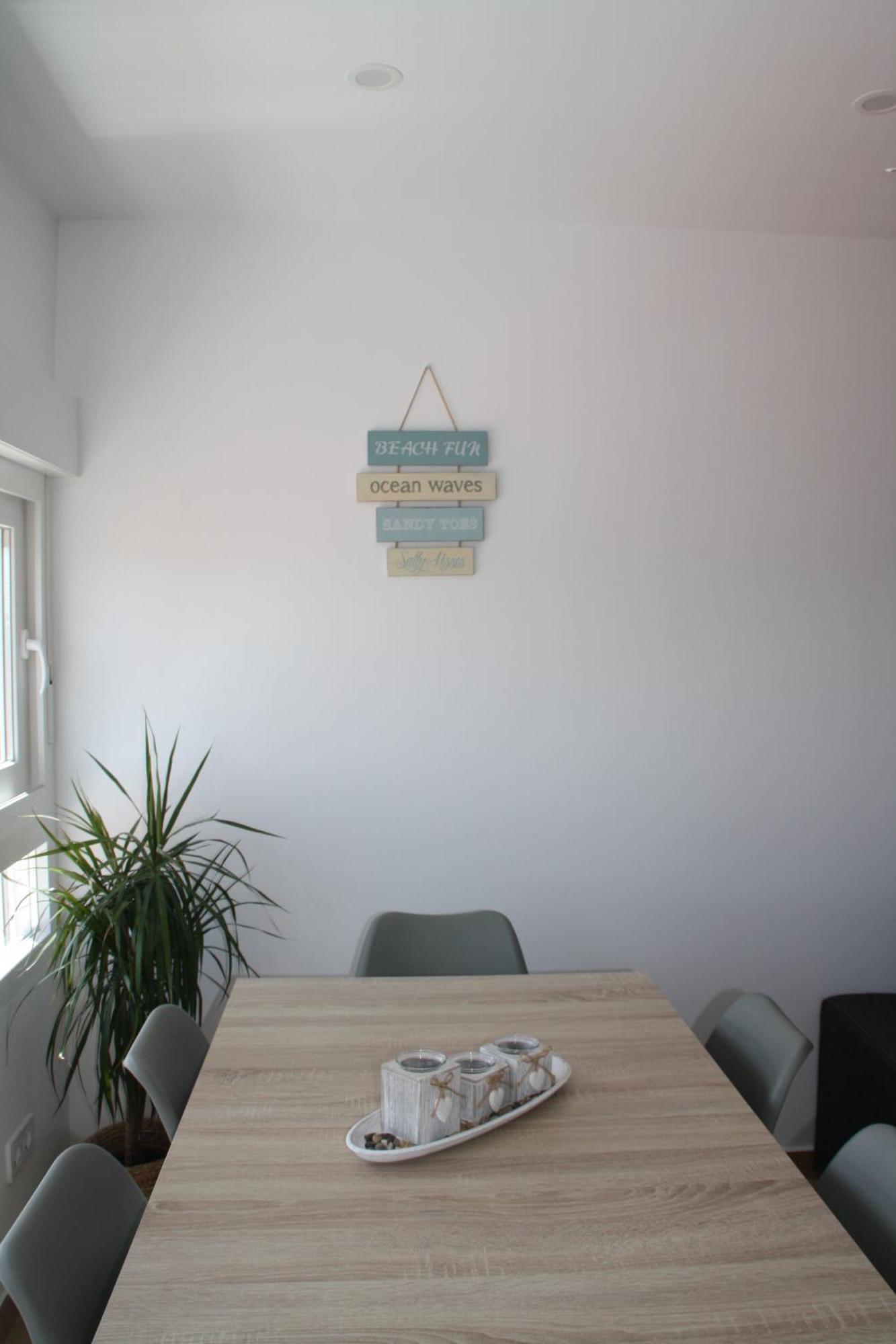 Meraki Apartment 3Bdr ベナルマデナ エクステリア 写真